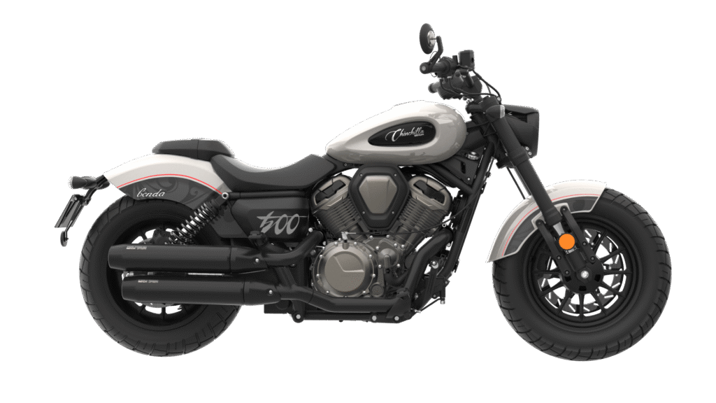 color chinchilla-500 Moonstone White