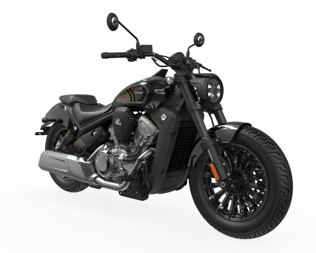 Tumšs karogs 500 Commander slaids 2