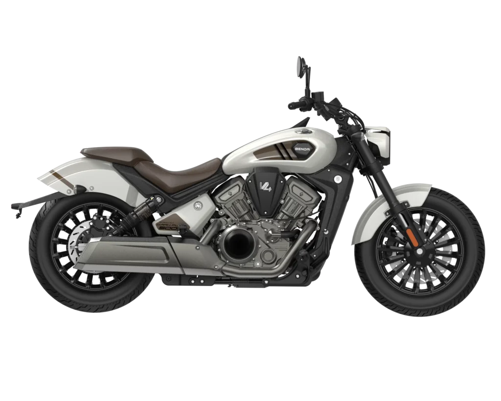 Tumšs karogs 500 Commander slaids 3